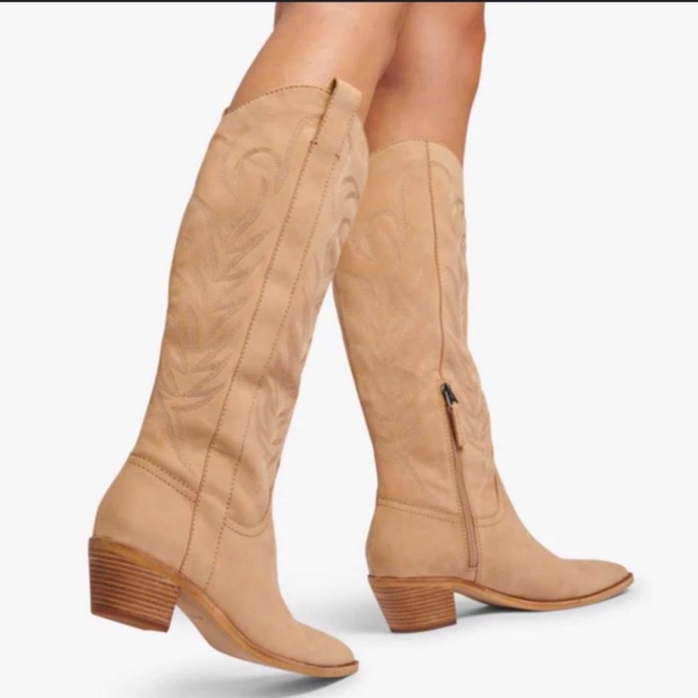 Dolce Vita Solei Boots